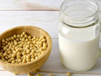 Non-dairy kefir for vegans