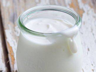 Probiotic properties or kefir