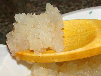 Water Kefir