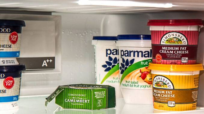 Can kefir be kept in the fridge? Can kefir be kept in the fridge?