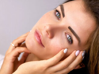 Is Kefir good for skin conditions?