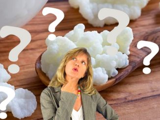 FAQ about Kefir
