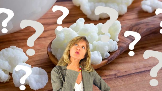 FAQ about Kefir FAQ about Kefir