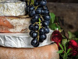 Fermented dairy products