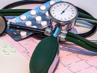 Kefir and high blood pressure