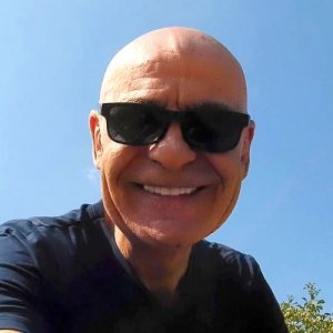 Atanas Georgiev - Author and owner of Kefir-World.com