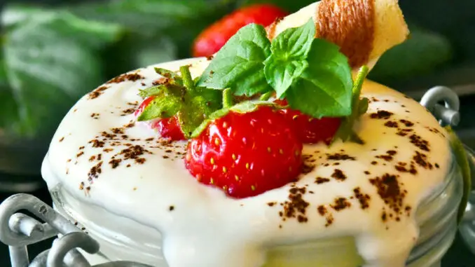 How to make a thicker and smoother Kefir? How to make a thicker and smoother Kefir?